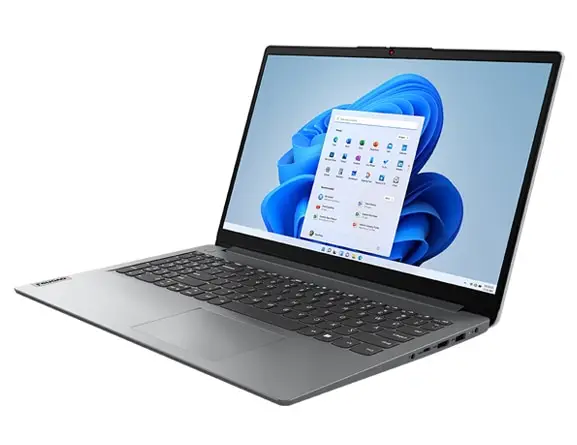 Lenovo IdeaPad 1 15AMN7 - Ordenador portátil - 15.6