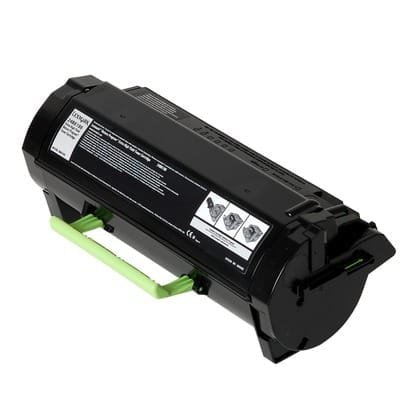 Tóner Negro Lexmark 24B6186 | Cartucho de Alto Rendimiento - Image 2