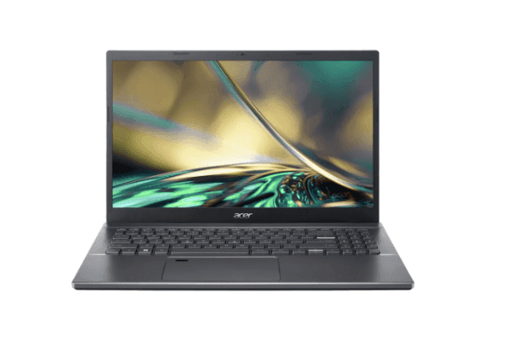 Laptop 15" - Acer Aspire 5, NX.KN3AL.00D