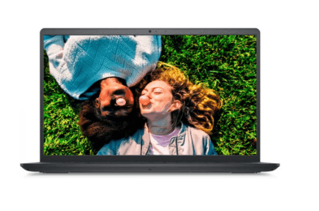 Laptop 15.6" Dell Inspiron Notebook 3520, WW2N4