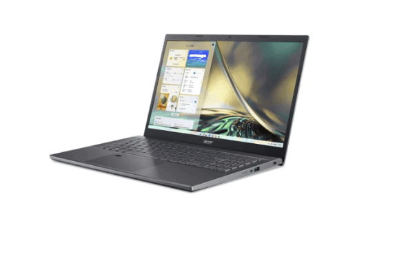 Laptop 15" - Acer Aspire 5, NX.KN3AL.00D - Image 2