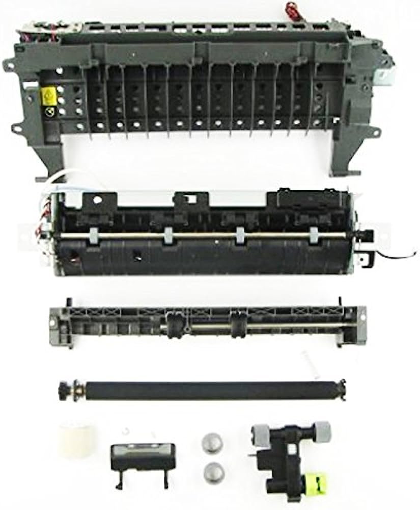Kit de Mantenimiento Lexmark 40X9135 / 20 000 Páginas