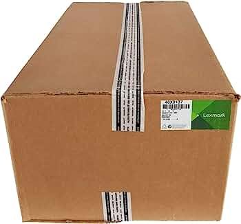 Kit de Mantenimiento Lexmark (40X9137) - Image 2