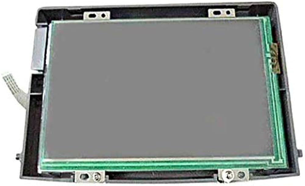 Pantalla Táctil Lexmark X954 para impresora / Venta en Costa Rica