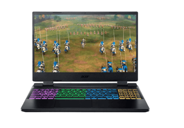 Laptop 15" - Acer Nitro Notebook- NH.QFHAL.00Q