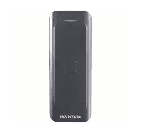 Lector de Tarjetas Hikvision - Parte DS-K1802M