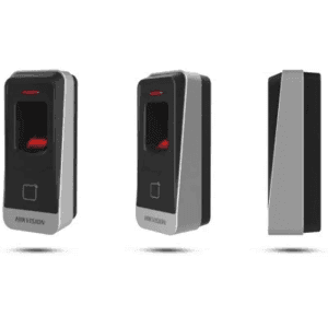 Lector de Huellas Dactilares, Hikvision - Parte DS-K1201AMF