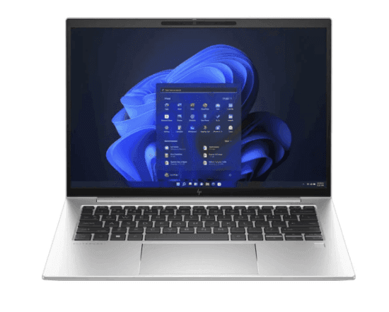 Laptop HP Elite Book 14" - Parte 846V7LT#ABM
