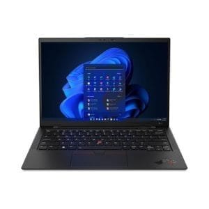 Laptop 14" - Lenovo X1 Carbón - Notebook - Parte 21HN001JFJ