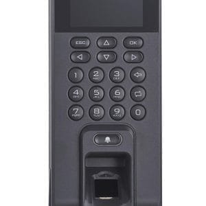 Control de Acceso Huella Dactilar Hikvision - DS-K1T804AMF