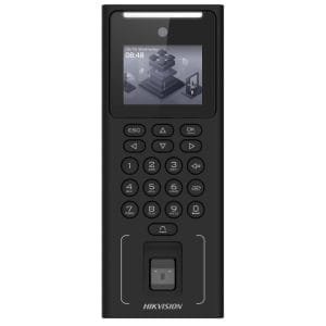 Control de Acceso Reconocimiento Facial - DS-K1T321EFWX