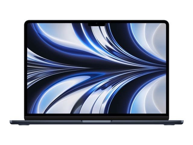 Laptop 13.6" - Apple MacBook Air Air M2 - Parte MLY43LL/A
