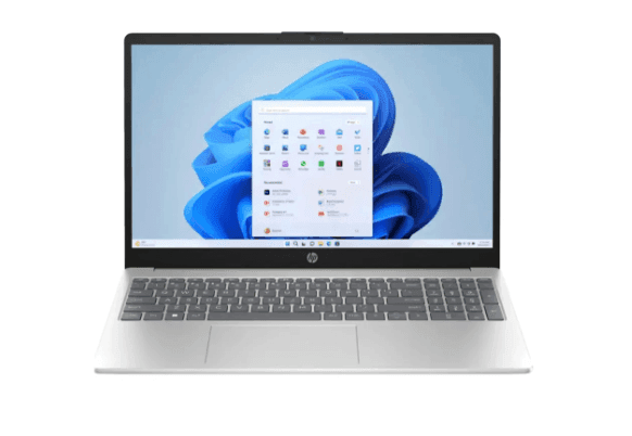 Laptop HP 15-fc0043la 15.6″ Ryzen 3 – Windows 11