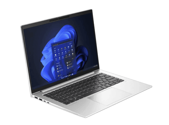 Laptop HP Elite Book 14" - Parte 846V7LT#ABM - Image 2