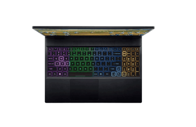 Laptop 15" - Acer Nitro Notebook- NH.QFHAL.00Q - Image 2