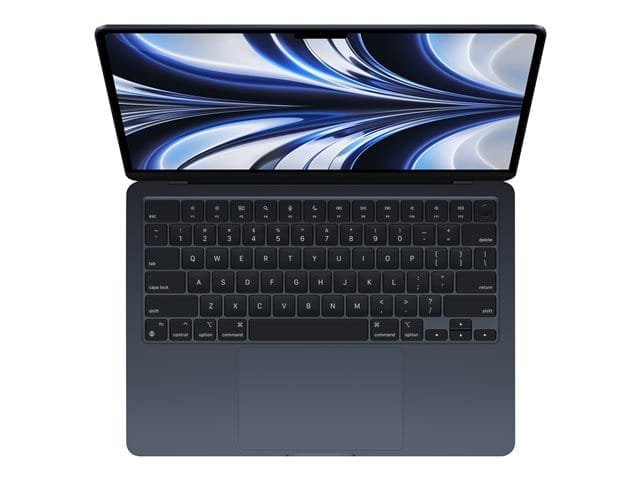 Laptop 13.6" - Apple MacBook Air Air M2 - Parte MLY43LL/A - Image 3