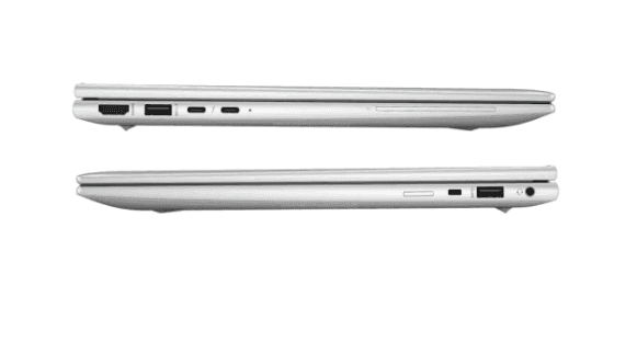 Laptop HP Elite Book 14" - Parte 846V7LT#ABM - Image 4