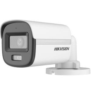 Cámara de videovigilancia Hikvision - Bullet Colorvu 1080p
