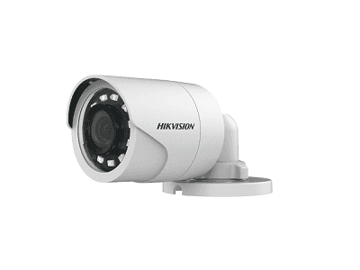 Cámara de Seguridad Hikvision - Parte DS-2CE16D0T-IRPF(2.8mm)