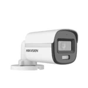 Cámara de videovigilancia minibala Hikvision - ColorVu 3K