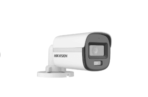 Cámara de videovigilancia minibala Hikvision - ColorVu 3K