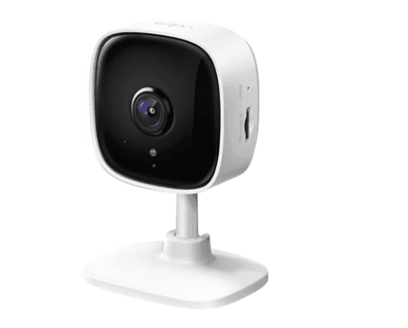 Cámara de Vigilancia Wi-Fi para interiores - Tapo C110 V1