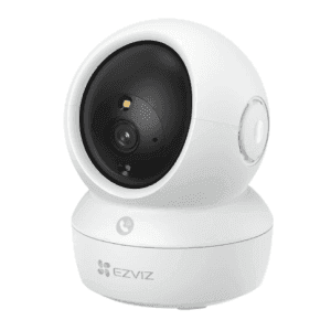 Cámara de Seguridad EZVIZ Wi-Fi- Doméstica H6c Pro