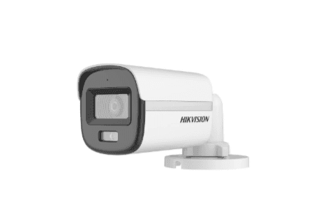 Cámara de videovigilancia minibala Hikvision - ColorVu 3K - Image 2