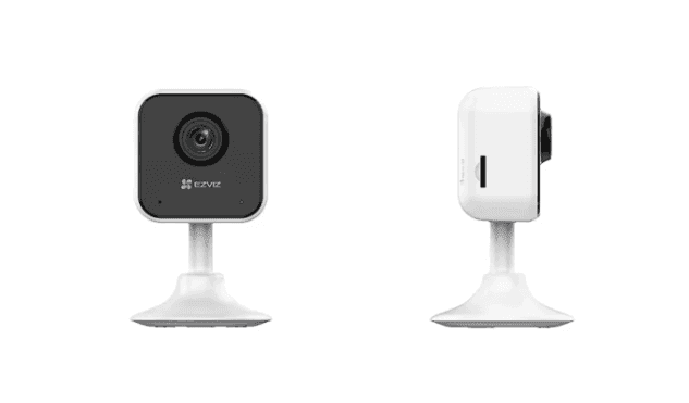 Cámara de Seguridad Wi-Fi Doméstica EZVIZ - Image 2