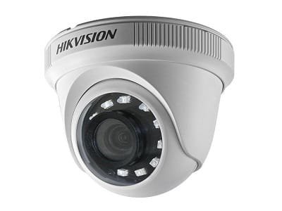 Cámara de Seguridad Hikvision - Turret Fija para Interiores - 2 MP - Image 2
