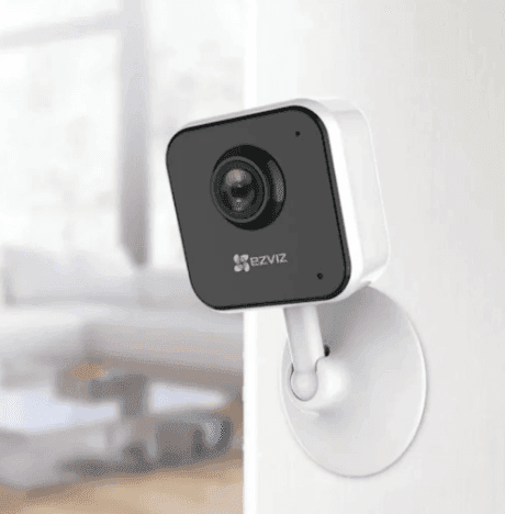 Cámara de Seguridad Wi-Fi Doméstica EZVIZ - Image 3