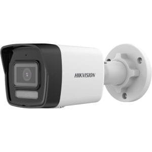 Cámara Bullet Fija Hikvision 2 MP - DS-2CD1023G2-LIU 2.8mm