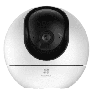 Cámara EZVIZ Wi-Fi para Interiores, CS-H6-R100-1J5WF