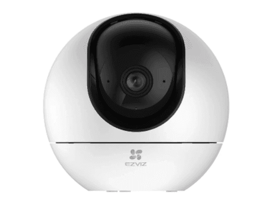 Cámara EZVIZ Wi-Fi para Interiores, CS-H6-R100-1J5WF