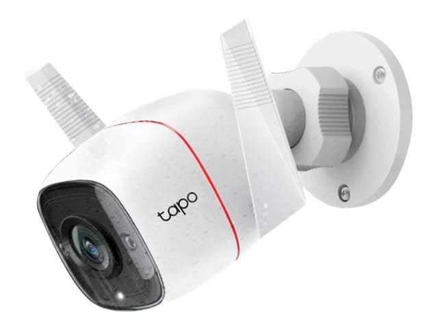 Cámara de Seguridad Tapo Link Exterior Red, C310 - Image 2