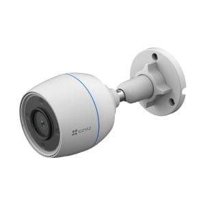 Cámara de Seguridad EZVIZ de Red - Parte CS-H3c-R100-1K2WFL