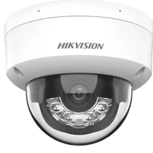 Cámara de Red Hikvision Exteriores - 2 MP