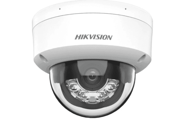 Cámara de Red Hikvision Exteriores - 2 MP