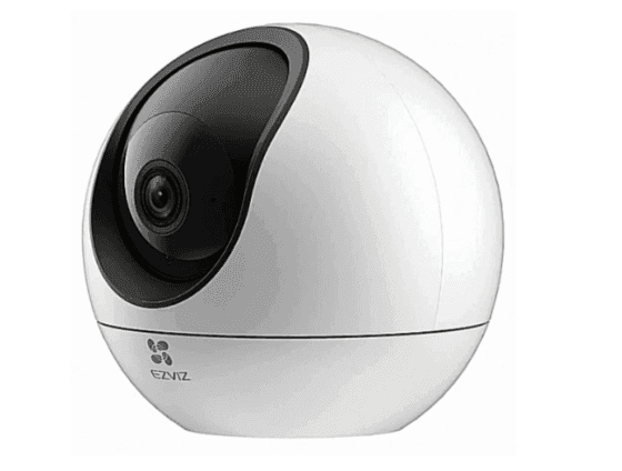 Cámara EZVIZ Wi-Fi para Interiores, CS-H6-R100-1J5WF - Image 2