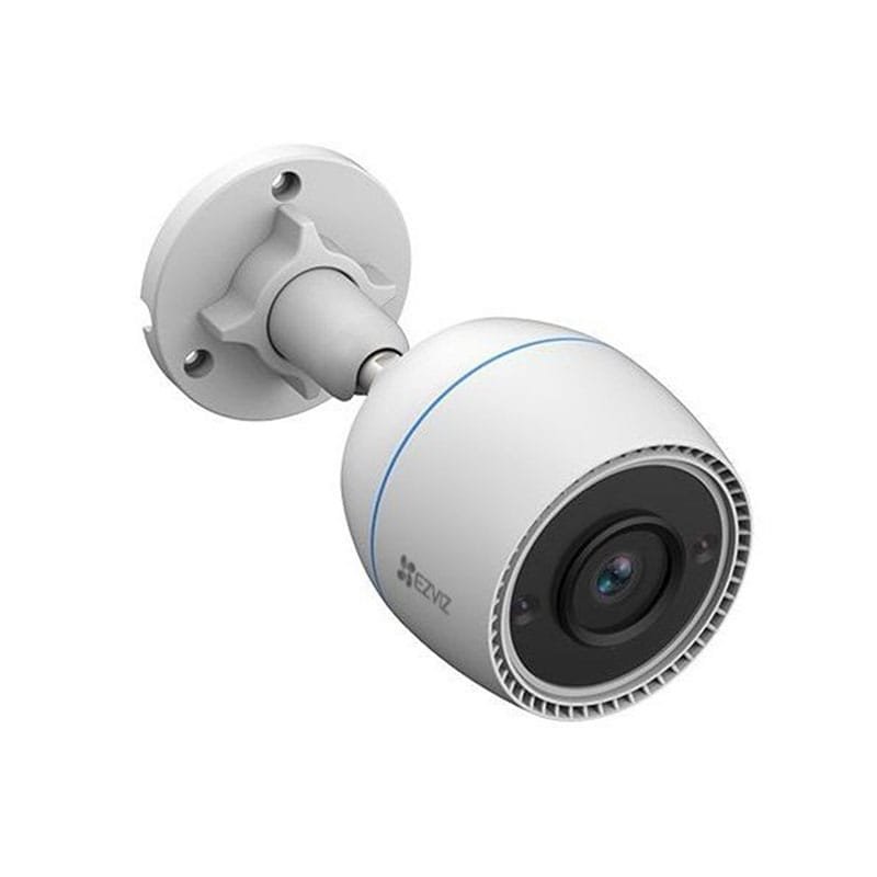 Cámara de Seguridad EZVIZ de Red - Parte CS-H3c-R100-1K2WFL - Image 2