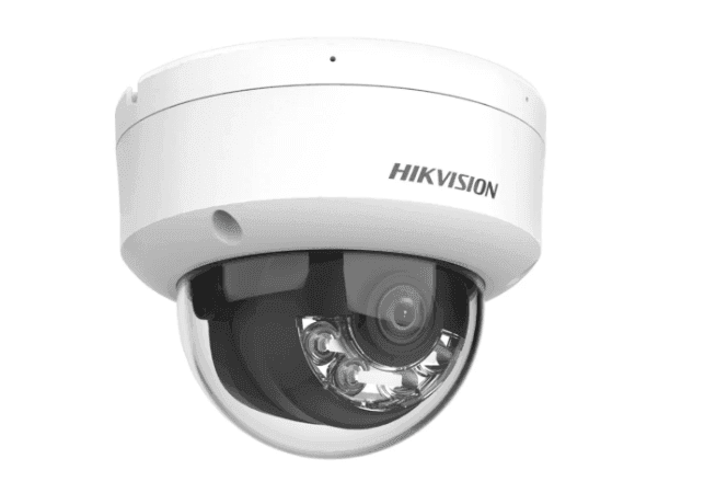 Cámara de Red Hikvision Exteriores - 2 MP - Image 2
