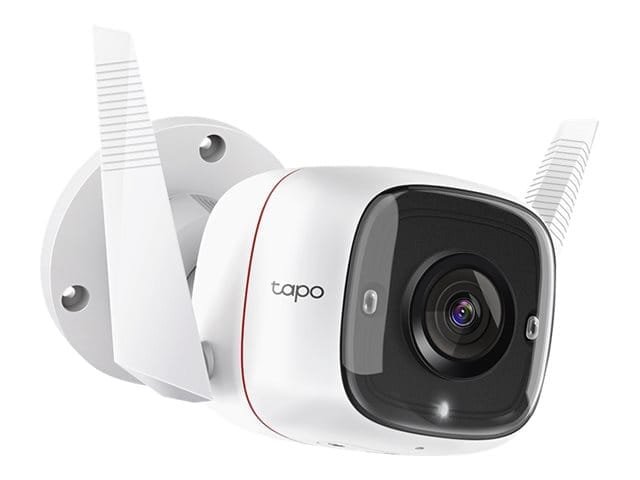 Cámara de Seguridad Tapo Link Exterior Red, C310 - Image 4