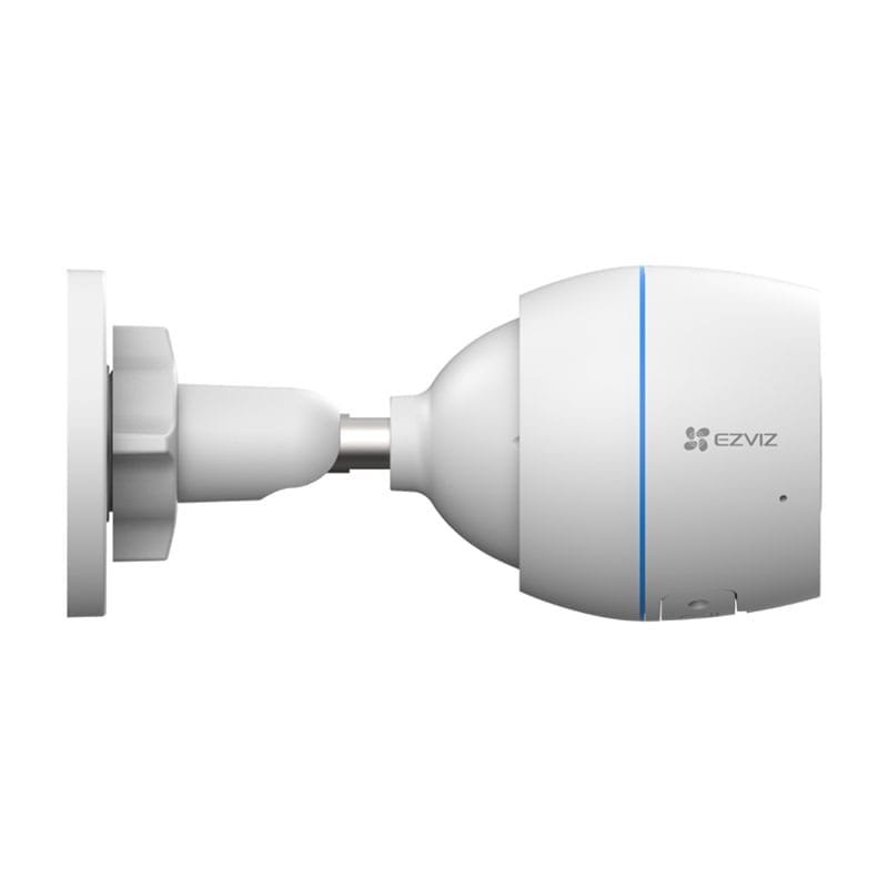 Cámara de Seguridad EZVIZ de Red - Parte CS-H3c-R100-1K2WFL - Image 3