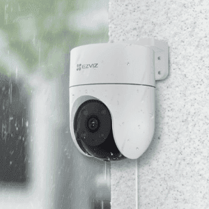 Cámara de Seguridad EZVIZ H8c - Red