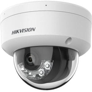Cámara de Seguridad Hikvision DS-2CD1143G2-LIU de Red
