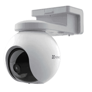 Cámara de Seguridad de Red EZVIZ H8 - Exteriores