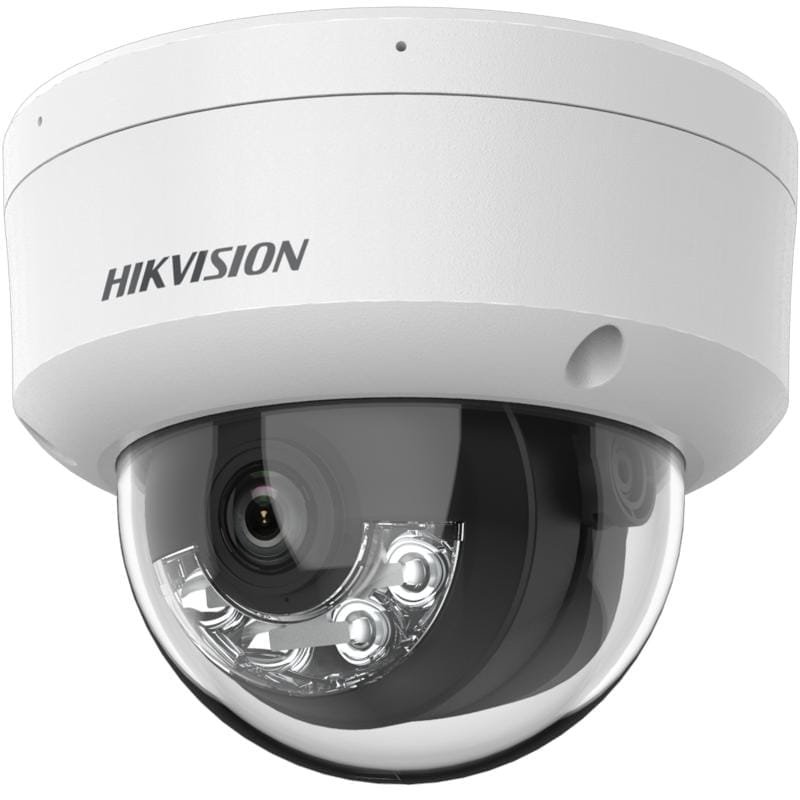 Cámara de Seguridad Hikvision DS-2CD1143G2-LIU de Red