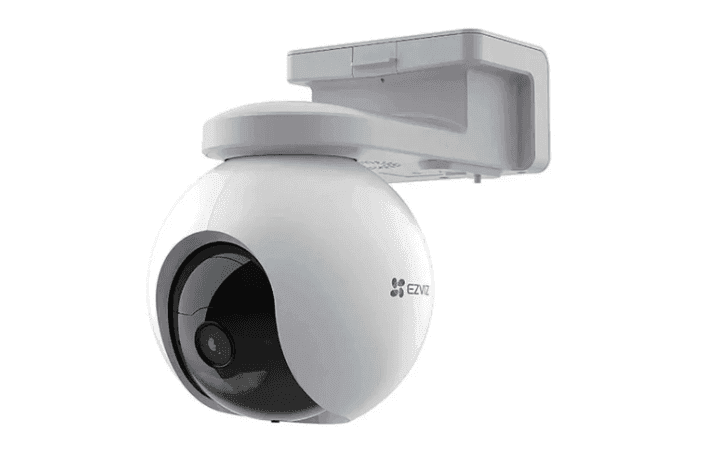 Cámara de Seguridad de Red EZVIZ H8 - Exteriores