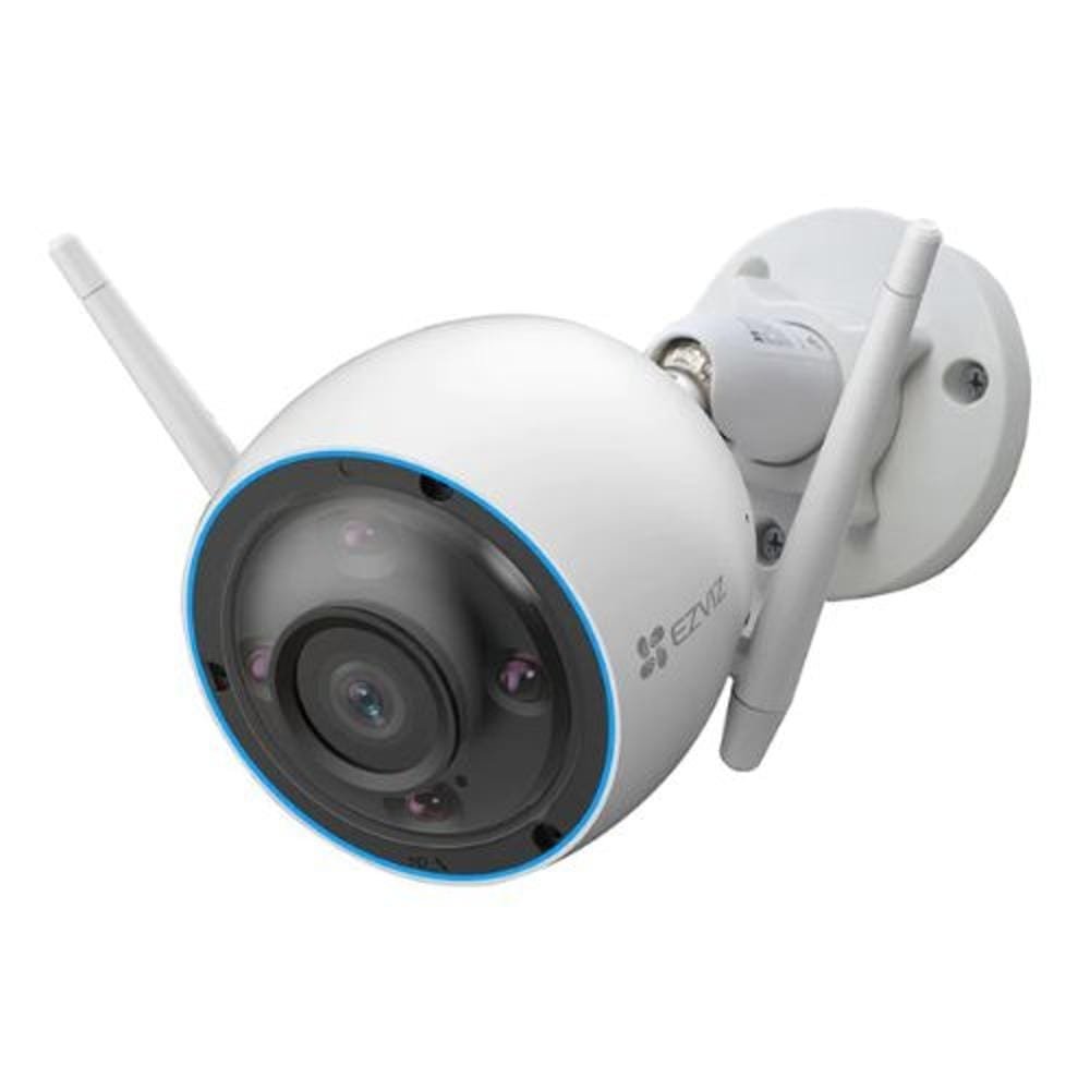 Cámara de Seguridad EZVIZ H3 de Red