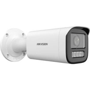 Cámara de Seguridad de Red Hikvision Tipo Bala 2 MP